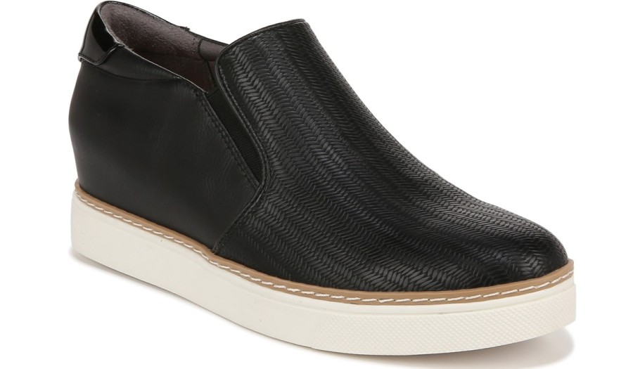 Women DRSCH | Women'S If Only Wedge Sneaker