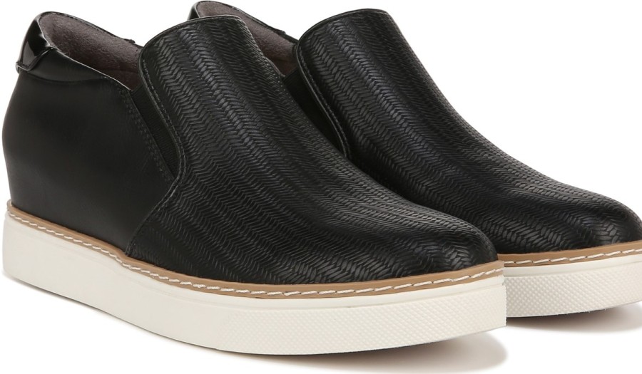 Women DRSCH | Women'S If Only Wedge Sneaker