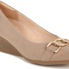 Women DRSCH | Women'S Be Adorned Wedge Slip On