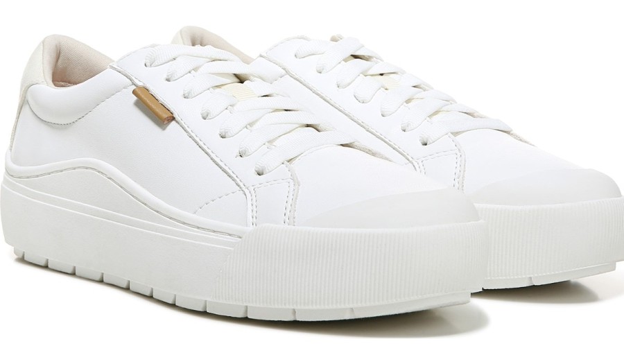 Women DRSCH | Women'S Time Off Sneaker