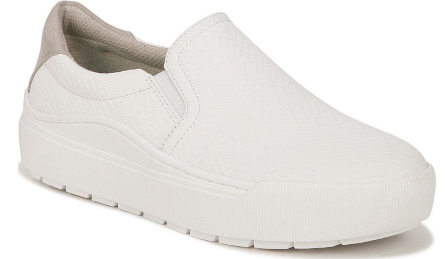 Women DRSCH | Women'S Time Off Slip On Sneaker