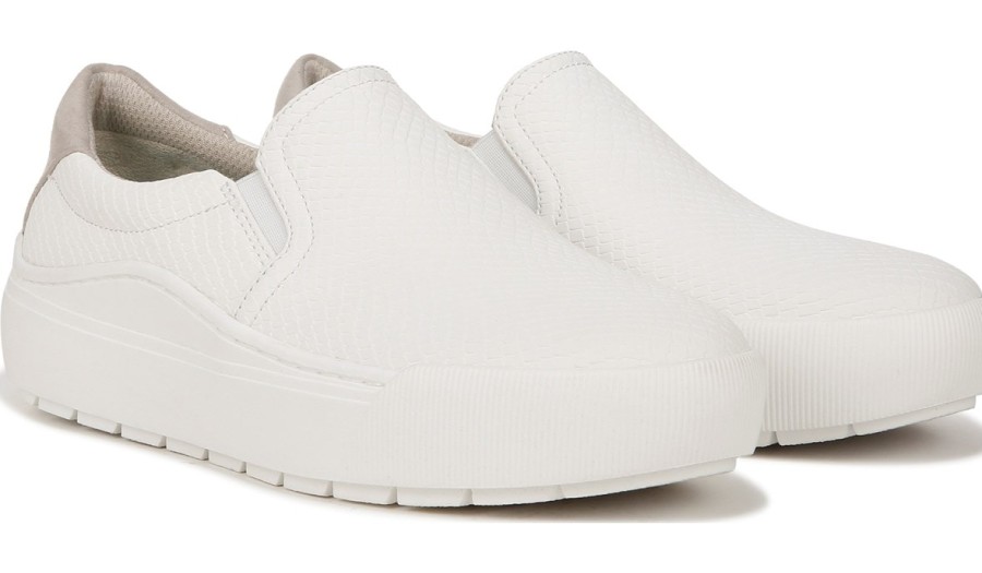 Women DRSCH | Women'S Time Off Slip On Sneaker