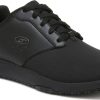 Men DRTX | Men'S Intrepid Slip Resistant Sneaker