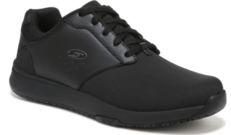 Men DRTX | Men'S Intrepid Slip Resistant Sneaker