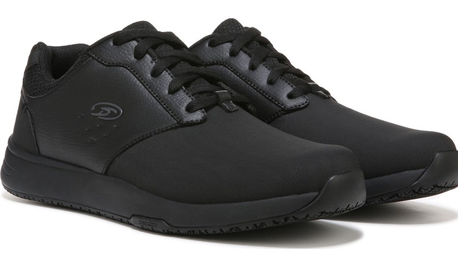 Men DRTX | Men'S Intrepid Slip Resistant Sneaker