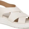 Women DRSCH | Women'S Time Off Sea Wedge Sandal