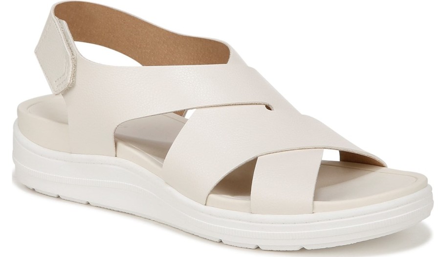 Women DRSCH | Women'S Time Off Sea Wedge Sandal