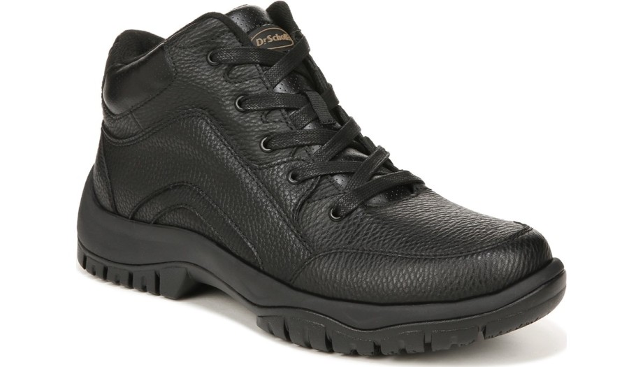 Men DRTX | Men'S Charge Wide Slip Resistant Work Boot