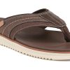 Men DRSCH | Men'S Sync In Flip Flop Sandal