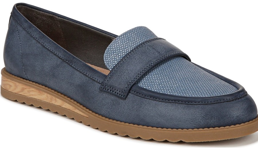 Women DRSCH | Women'S Jetset Band Loafer