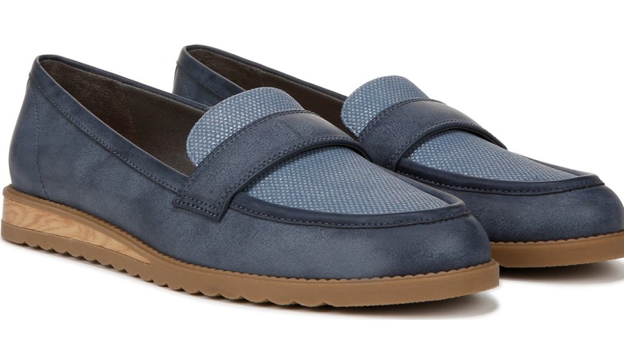 Women DRSCH | Women'S Jetset Band Loafer