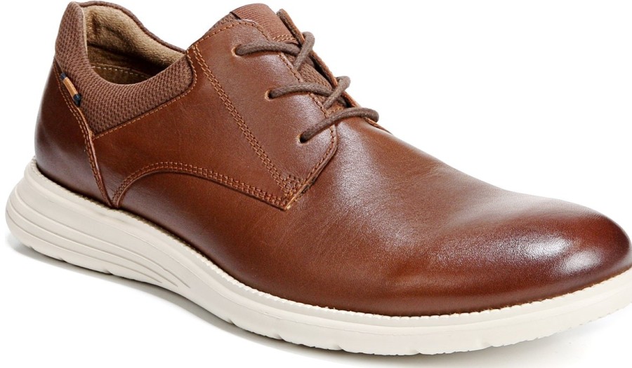 Men DRSCH | Men'S Traveler Oxford