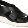 Women DRSCH | Women'S Time Off Sea Wedge Sandal