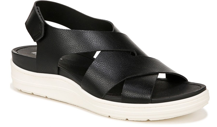 Women DRSCH | Women'S Time Off Sea Wedge Sandal