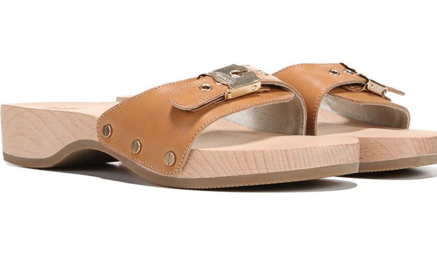 Women DRORG | Women'S Original Sandal