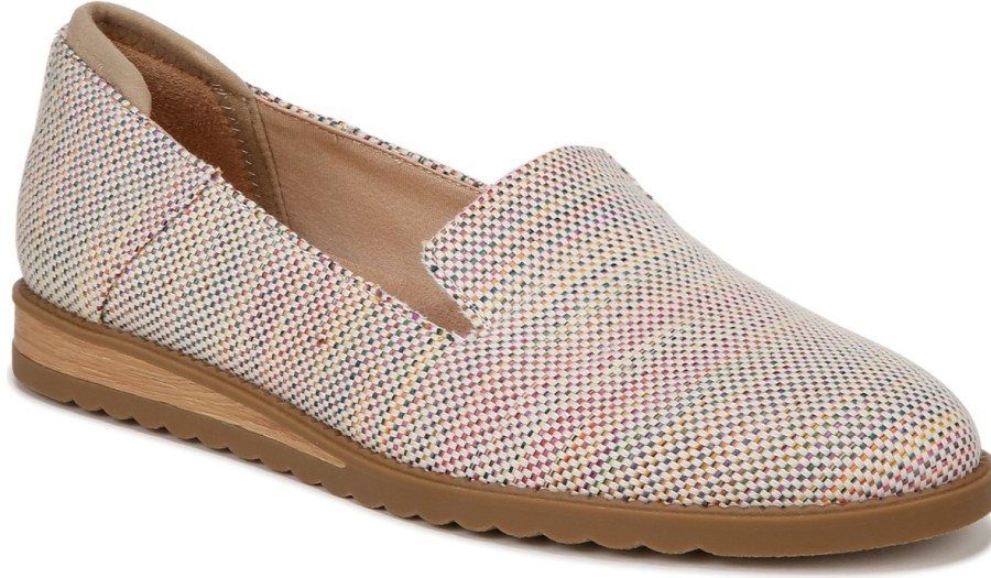 Women DRSCH | Women'S Jetset Loafer