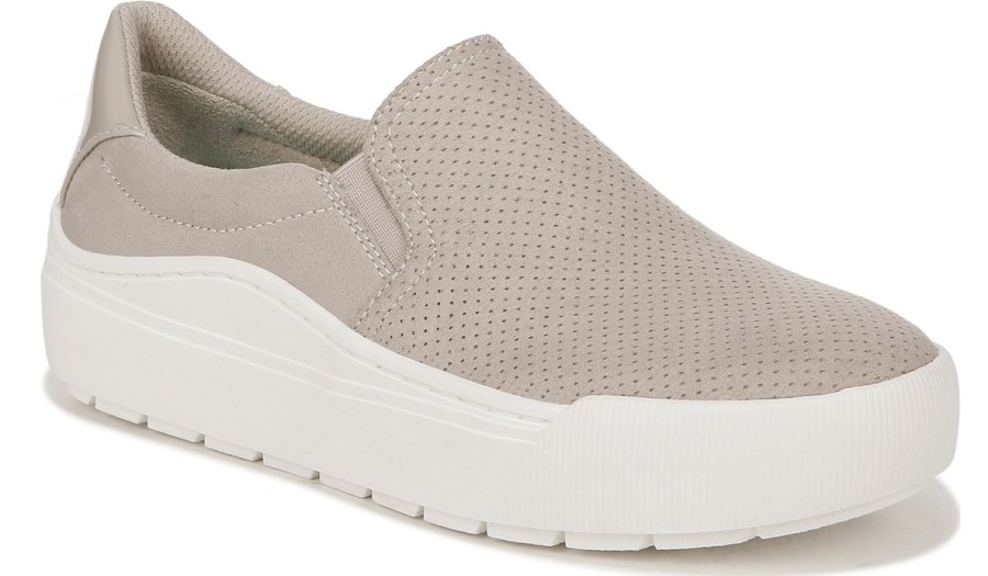 Women DRSCH | Women'S Time Off Slip On Sneaker