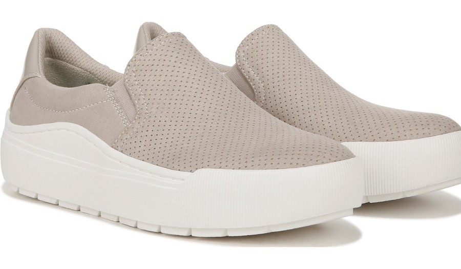 Women DRSCH | Women'S Time Off Slip On Sneaker