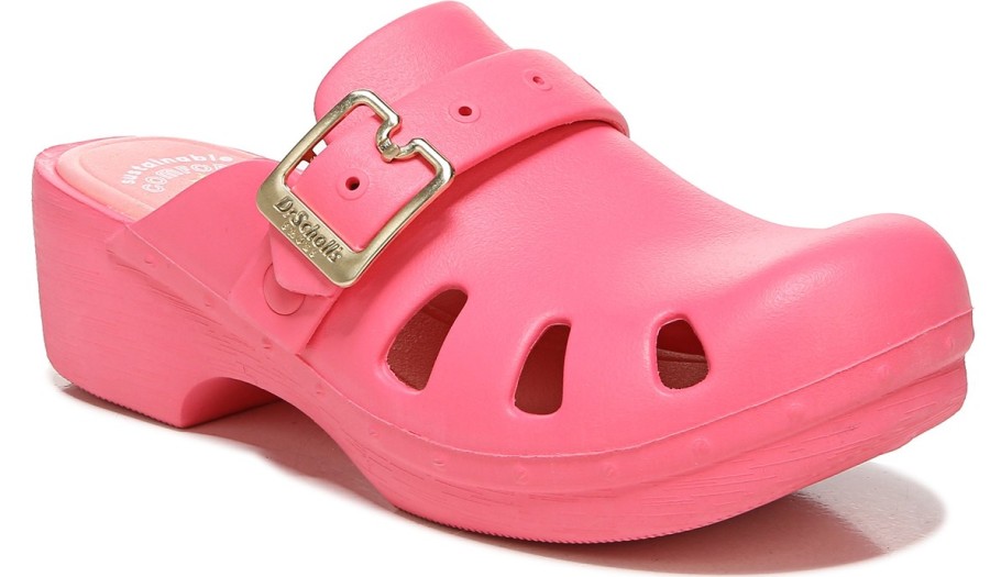 Women DRSCH | Women'S Original Clog 365