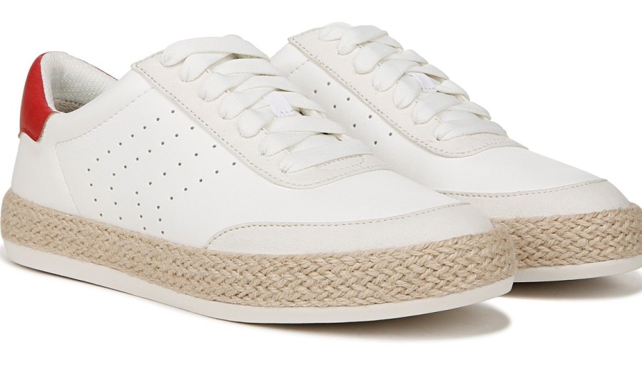 Women DRSCH | Women'S Madison Fun Sneaker