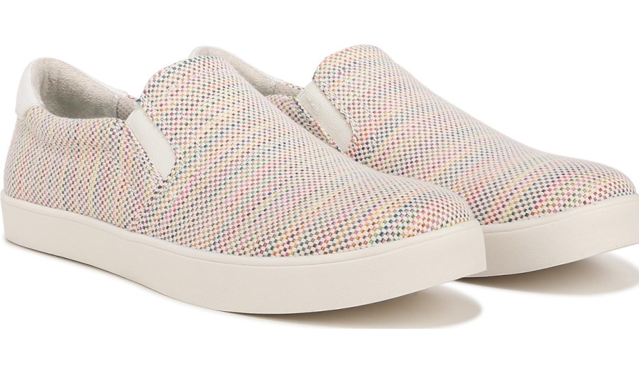 Women DRSCH | Women'S Madison Slip On Sneaker