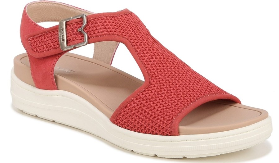 Women DRSCH | Women'S Time Off Sun Sandal