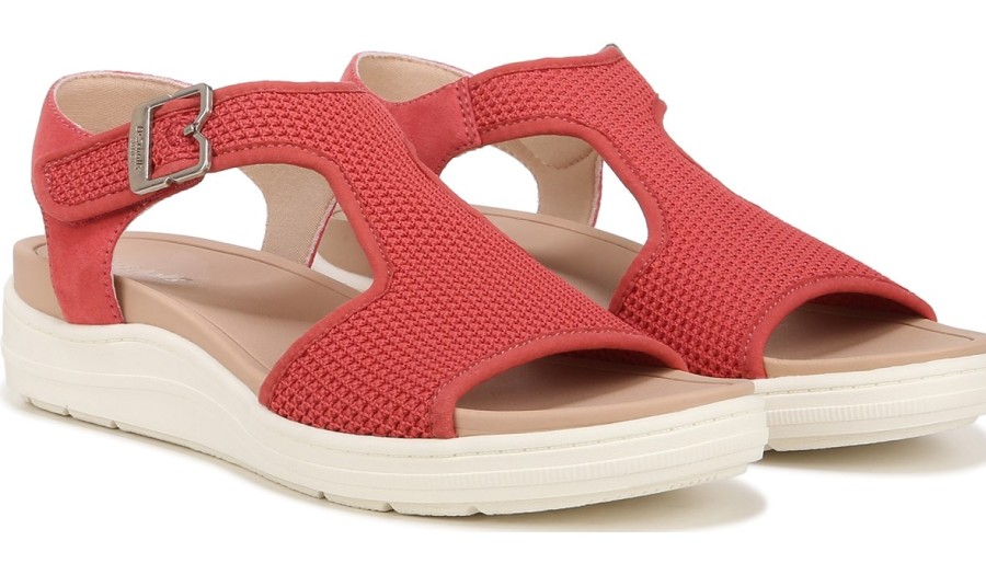 Women DRSCH | Women'S Time Off Sun Sandal