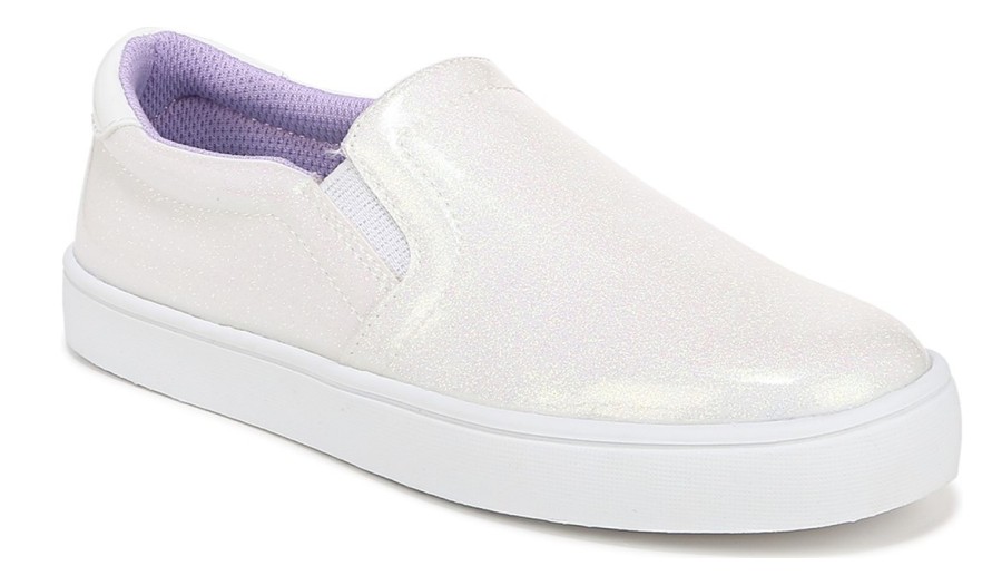 Women DRSCH | Kids' Madison Slip On Sneaker Little Kid