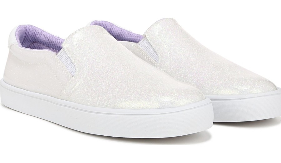 Women DRSCH | Kids' Madison Slip On Sneaker Little Kid