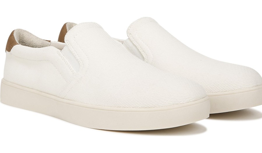 Women DRSCH | Women'S Madison Slip On Sneaker