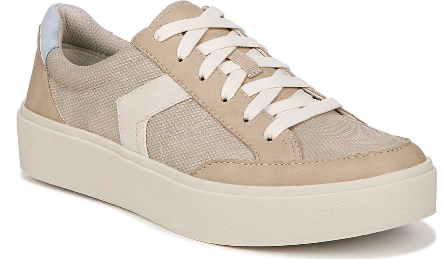 Women DRSCH | Women'S Madison Lace Sneaker