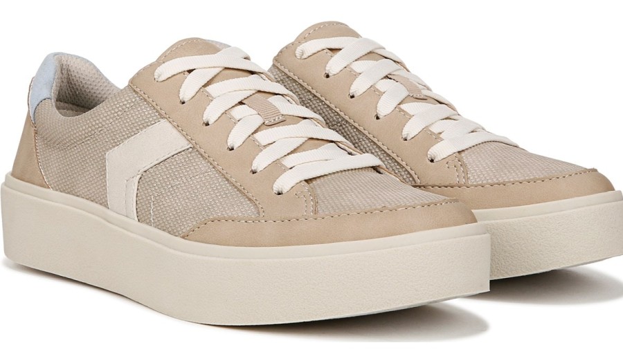 Women DRSCH | Women'S Madison Lace Sneaker