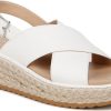 Women DRSCH | Women'S Ember Espadrille Platform Sandal