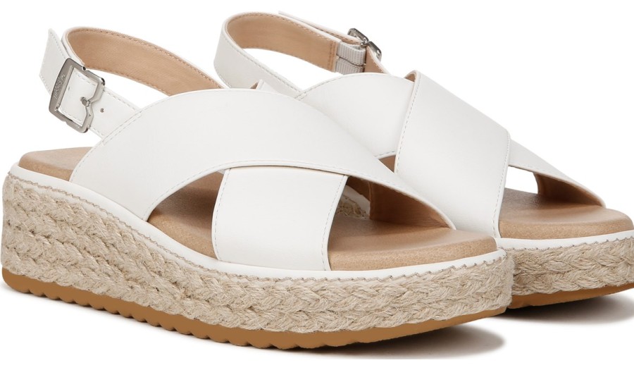 Women DRSCH | Women'S Ember Espadrille Platform Sandal