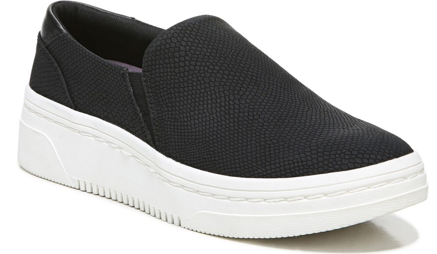 Women DRSCH | Women'S Madison Next Platform Slip On Sneaker