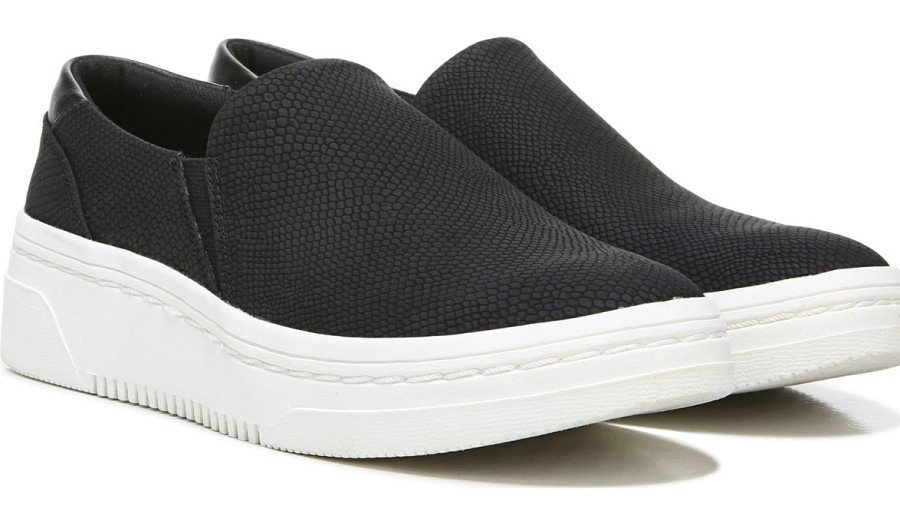 Women DRSCH | Women'S Madison Next Platform Slip On Sneaker