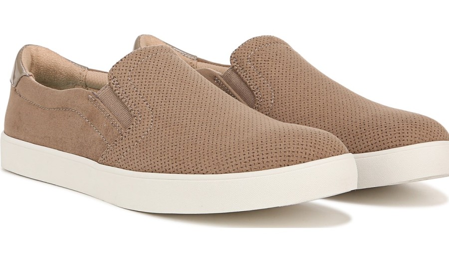 Women DRSCH | Women'S Madison Slip On Sneaker