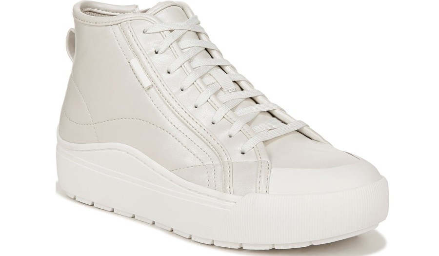 Women DRSCH | Women'S Time Off Hi Top Platform Sneaker