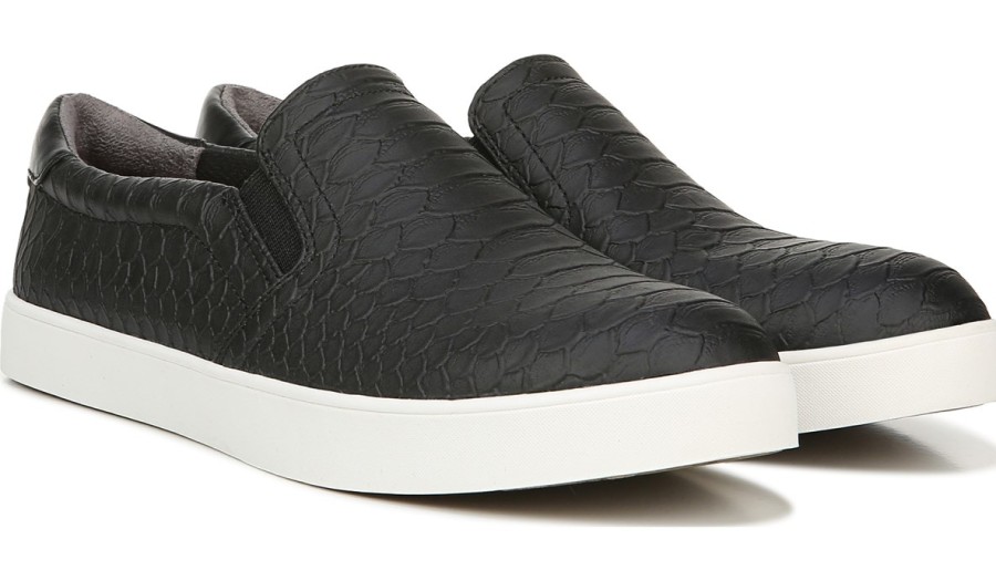 Women DRSCH | Women'S Madison Slip On Sneaker