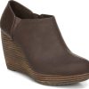 Women DRSCH | Women'S Harlow Wedge Bootie