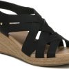 Women DRSCH | Everlasting Wedge Sandal