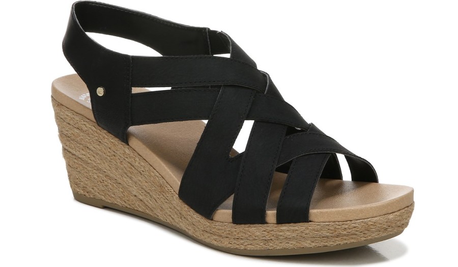 Women DRSCH | Everlasting Wedge Sandal