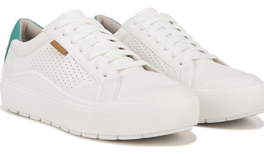 Women DRSCH | Women'S Time Off Sneaker