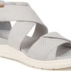 Women DRSCH | Women'S Time Off Fun Wedge Sandal