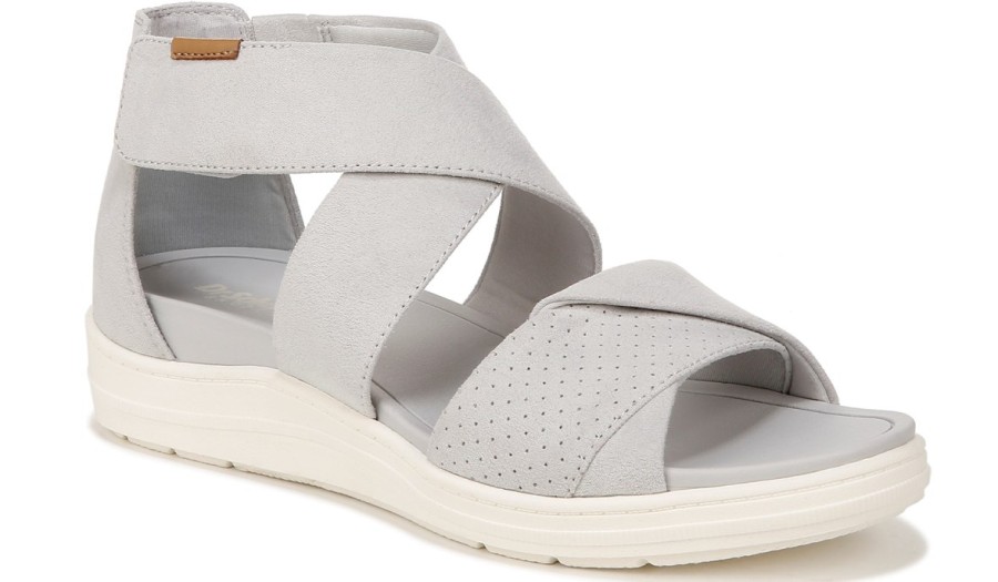 Women DRSCH | Women'S Time Off Fun Wedge Sandal