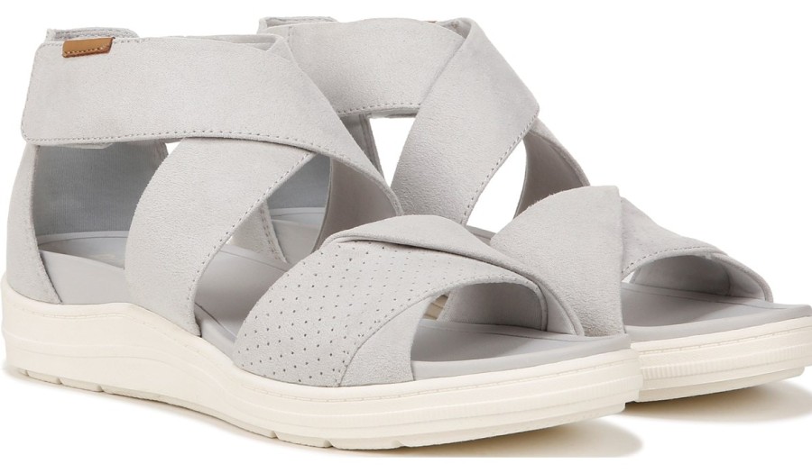 Women DRSCH | Women'S Time Off Fun Wedge Sandal