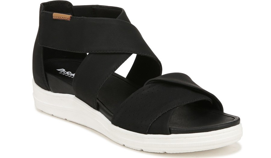 Women DRSCH | Women'S Time Off Fun Wedge Sandal