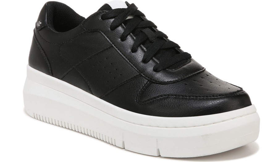 Women DRORG | Women'S Savoy Platform Sneaker