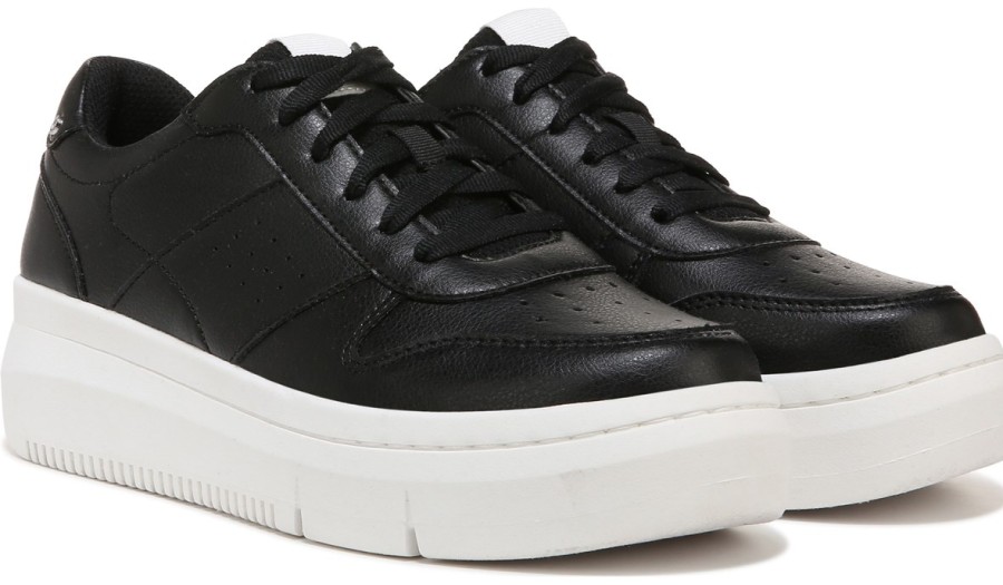 Women DRORG | Women'S Savoy Platform Sneaker