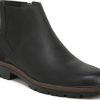 Men DRSCH | Men'S Graham Chelsea Boot